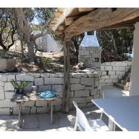 Sul Mare Sardegna Villa Mercedes فيلاّسيمِيوس المظهر الخارجي الصورة