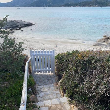 Sul Mare Sardegna Villa Mercedes فيلاّسيمِيوس المظهر الخارجي الصورة