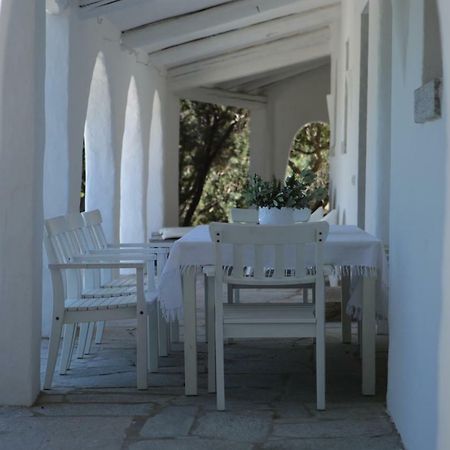 Sul Mare Sardegna Villa Mercedes فيلاّسيمِيوس المظهر الخارجي الصورة