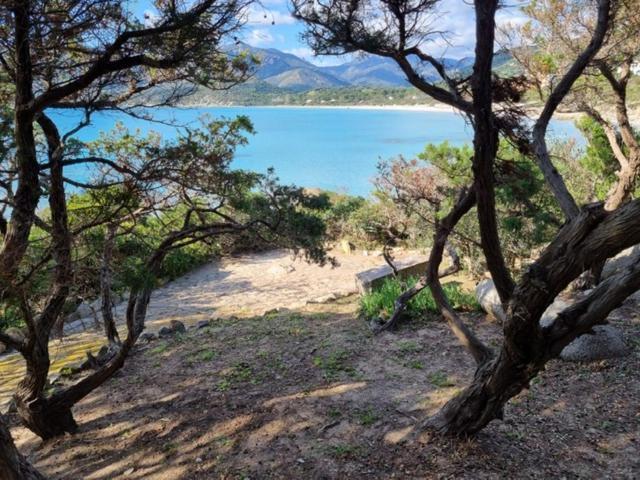 Sul Mare Sardegna Villa Mercedes فيلاّسيمِيوس المظهر الخارجي الصورة