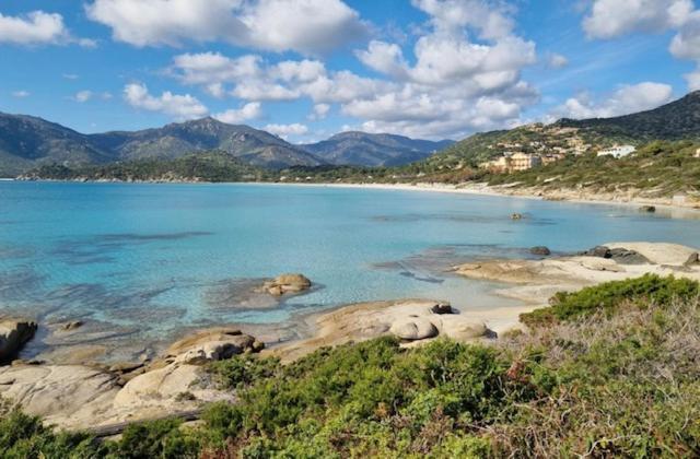 Sul Mare Sardegna Villa Mercedes فيلاّسيمِيوس المظهر الخارجي الصورة