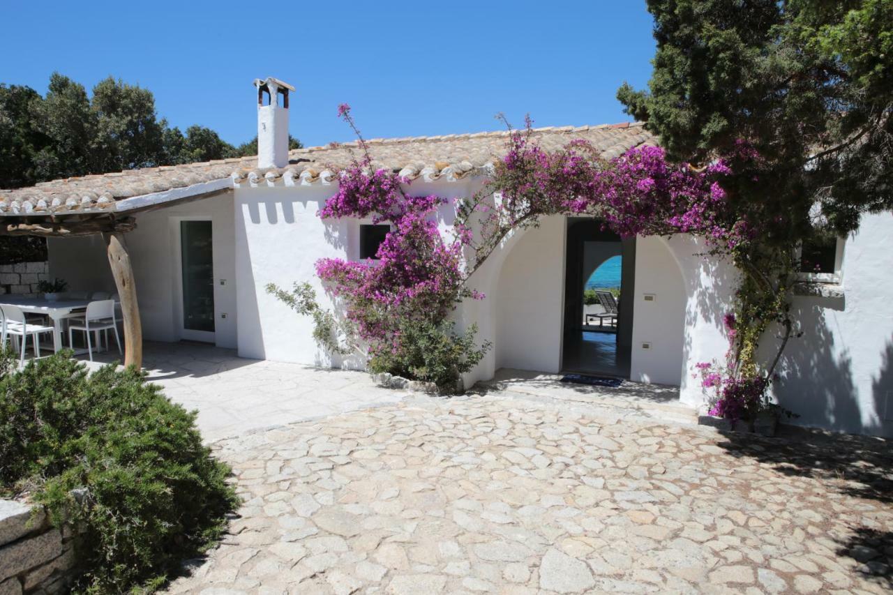 Sul Mare Sardegna Villa Mercedes فيلاّسيمِيوس المظهر الخارجي الصورة