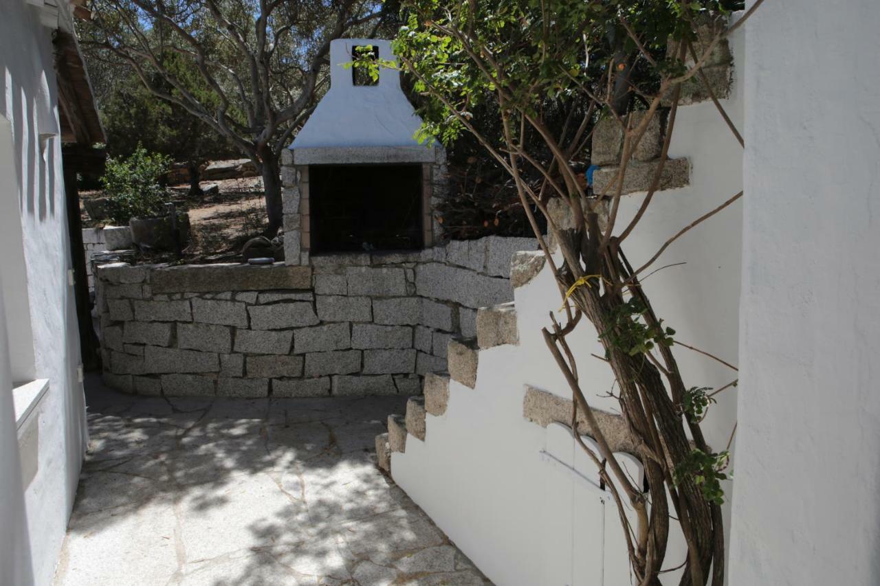 Sul Mare Sardegna Villa Mercedes فيلاّسيمِيوس المظهر الخارجي الصورة
