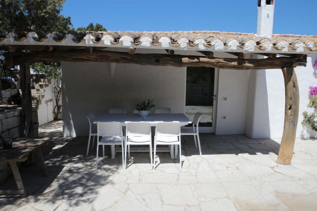 Sul Mare Sardegna Villa Mercedes فيلاّسيمِيوس المظهر الخارجي الصورة