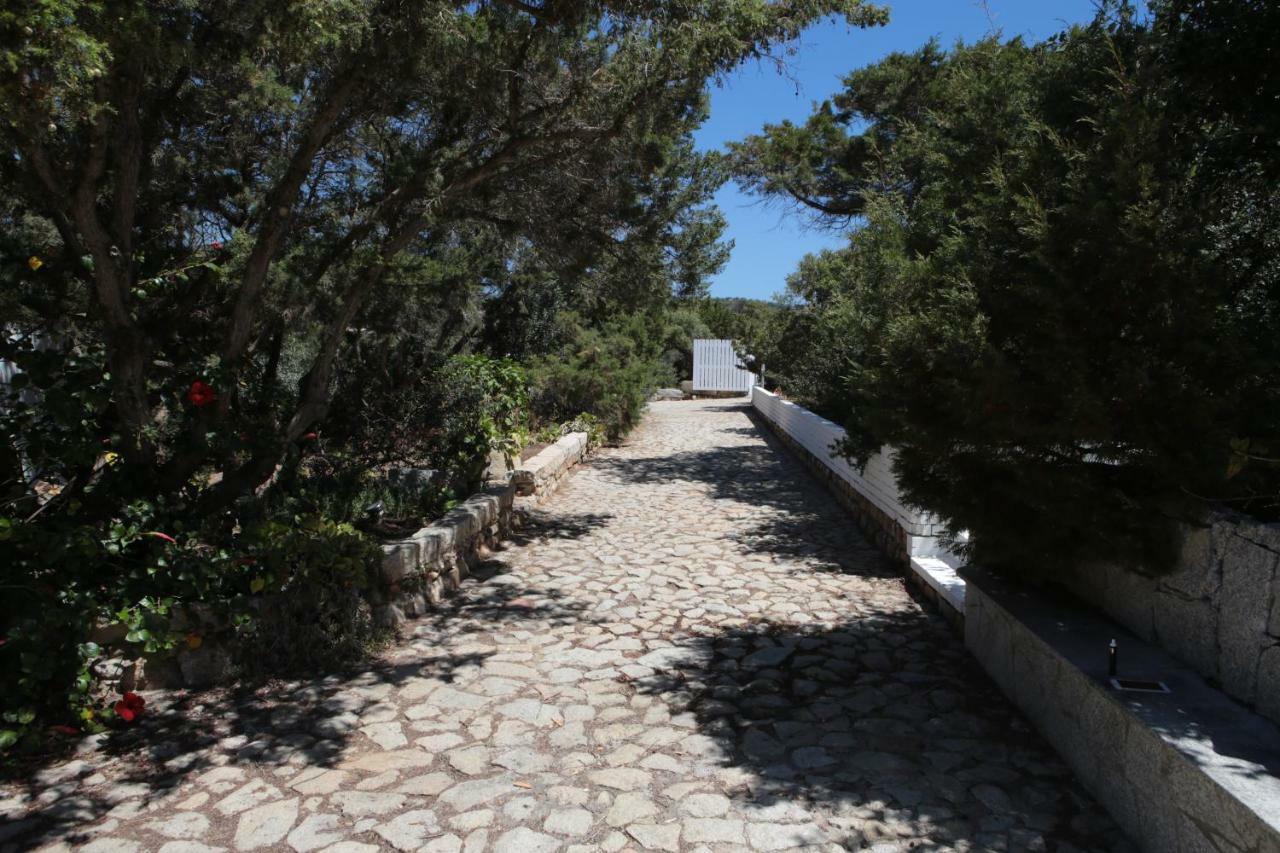 Sul Mare Sardegna Villa Mercedes فيلاّسيمِيوس المظهر الخارجي الصورة