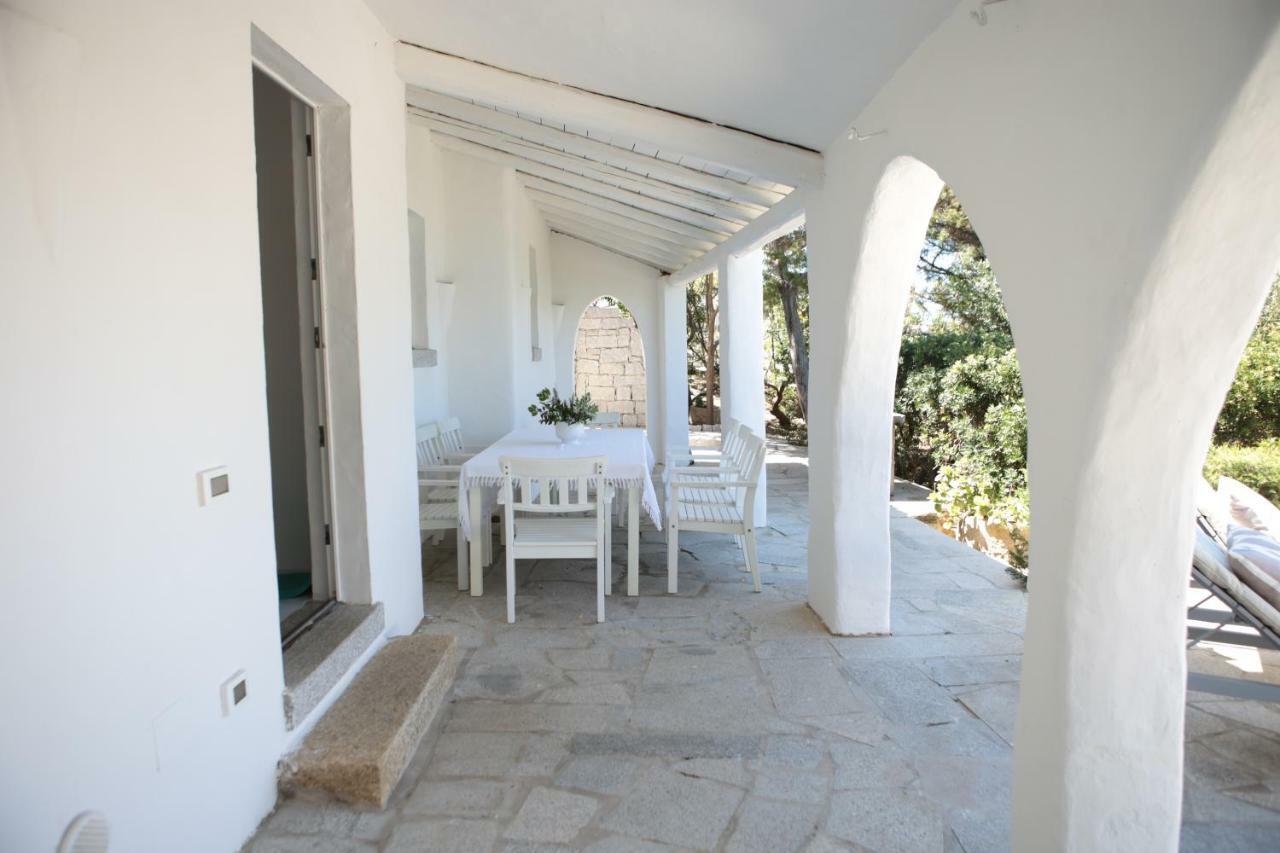 Sul Mare Sardegna Villa Mercedes فيلاّسيمِيوس المظهر الخارجي الصورة