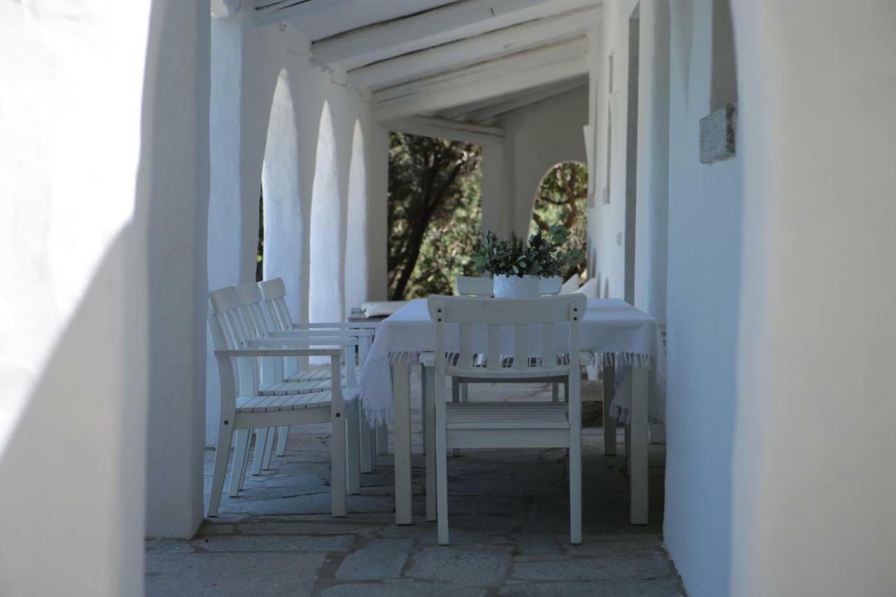 Sul Mare Sardegna Villa Mercedes فيلاّسيمِيوس المظهر الخارجي الصورة