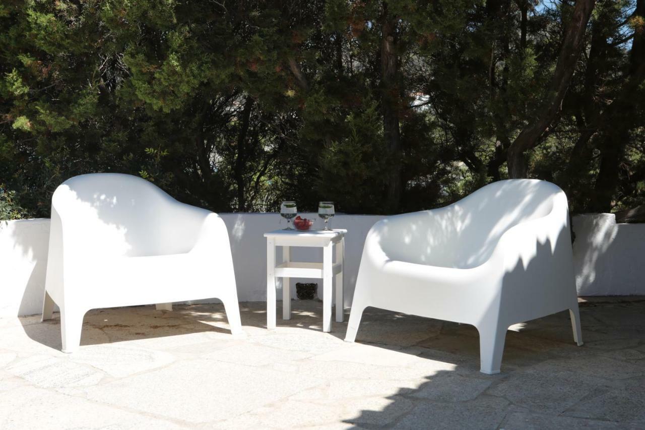 Sul Mare Sardegna Villa Mercedes فيلاّسيمِيوس المظهر الخارجي الصورة