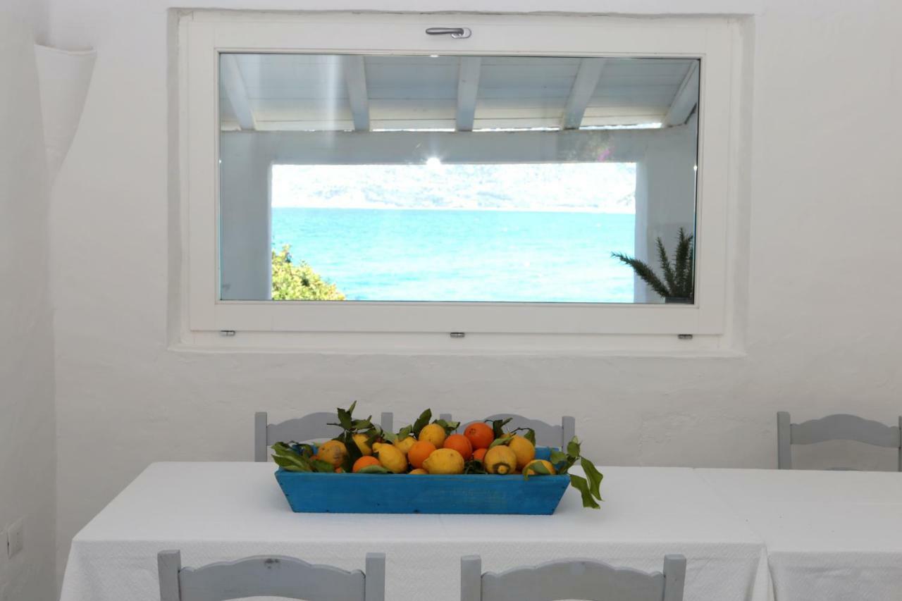 Sul Mare Sardegna Villa Mercedes فيلاّسيمِيوس المظهر الخارجي الصورة