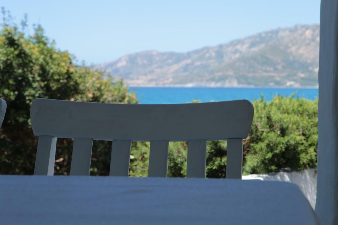 Sul Mare Sardegna Villa Mercedes فيلاّسيمِيوس المظهر الخارجي الصورة