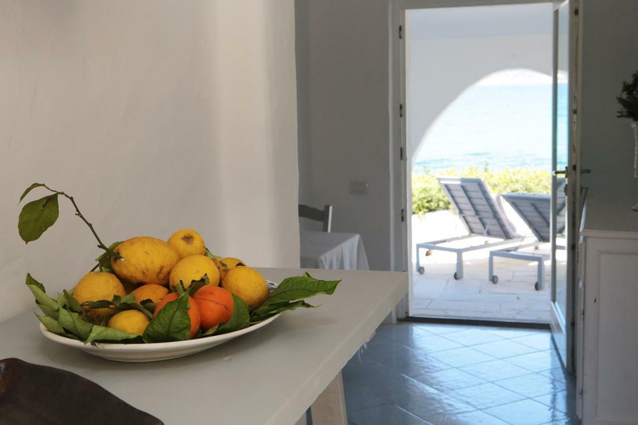 Sul Mare Sardegna Villa Mercedes فيلاّسيمِيوس المظهر الخارجي الصورة