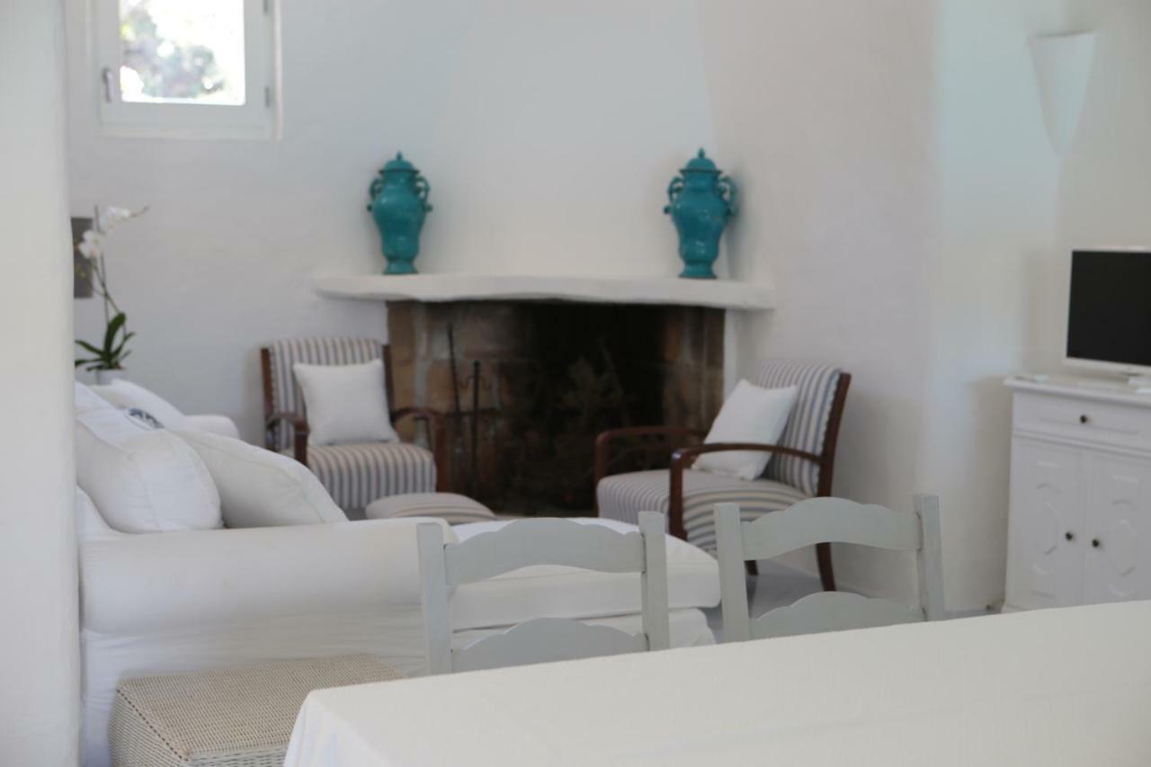 Sul Mare Sardegna Villa Mercedes فيلاّسيمِيوس المظهر الخارجي الصورة